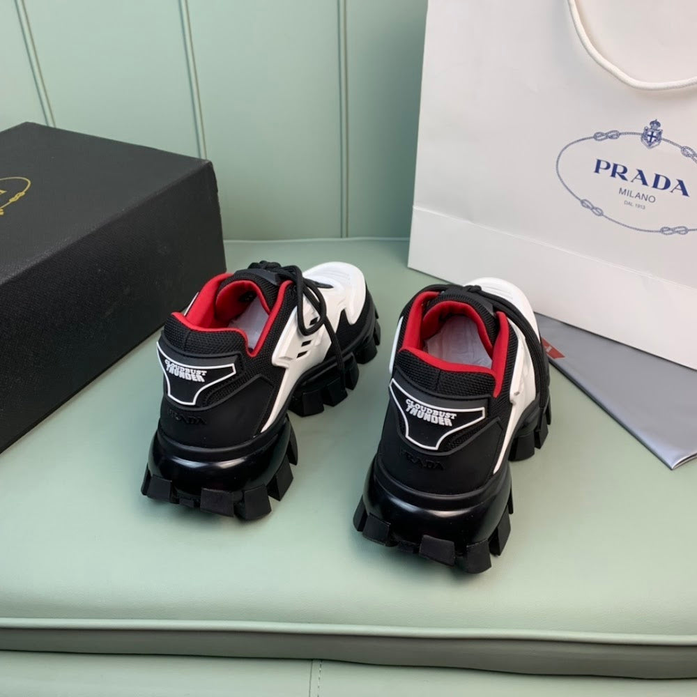 Dragons Bags Prada Luxury Heels --52776