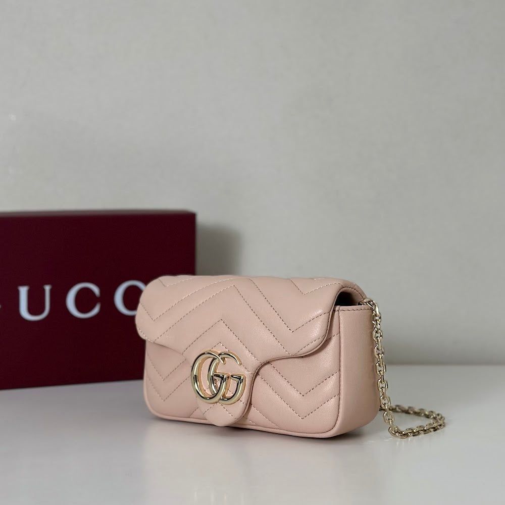 Dragons Bags Guccin Luxury Bag --94409