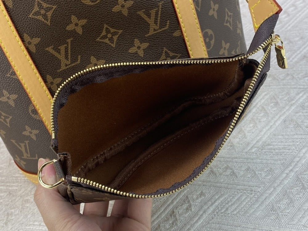 Jessica Bags ln Luxury Bag --75958