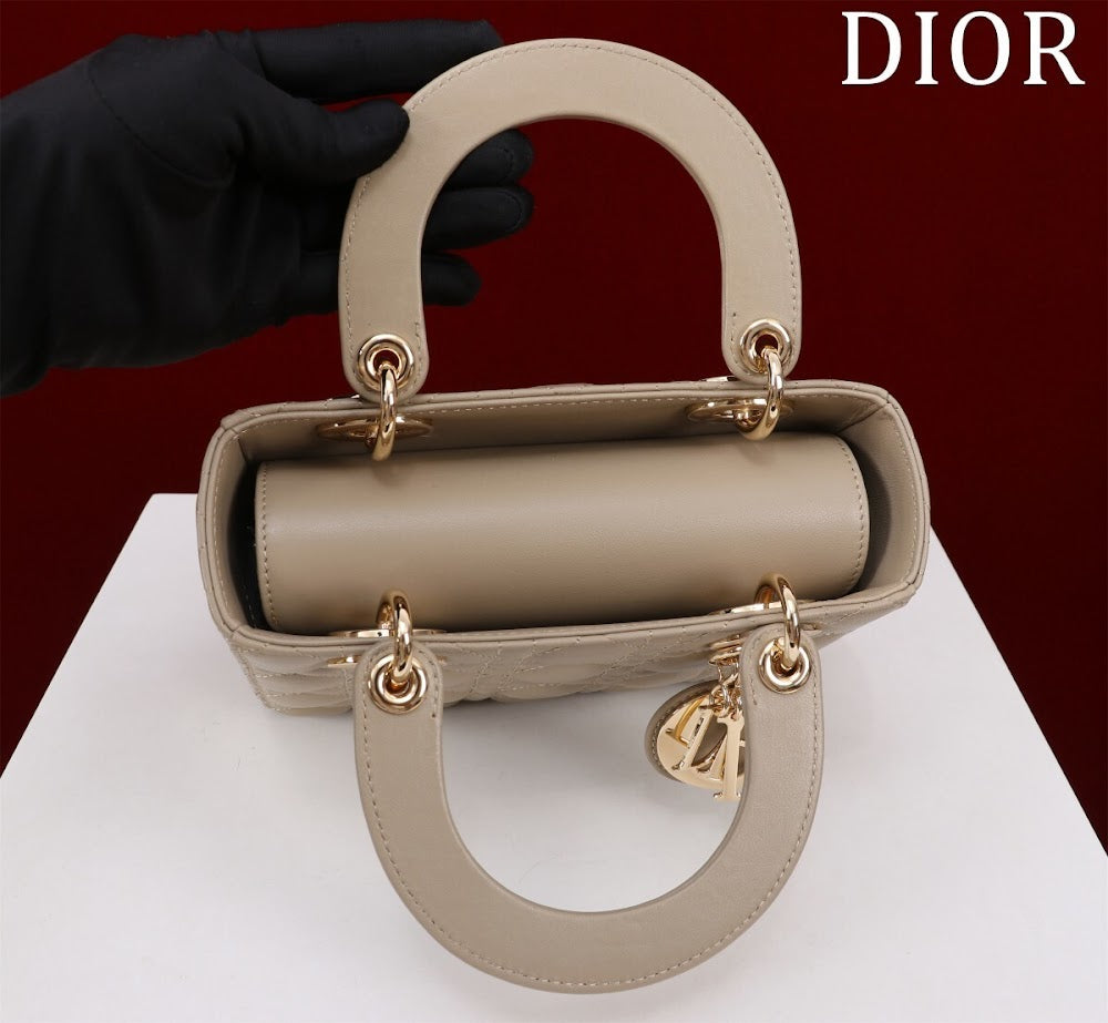 Dragons BagsDiorn Luxury Bag --115933