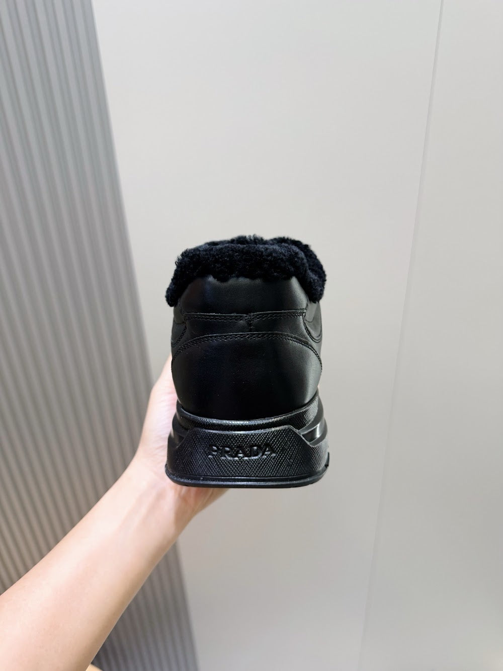 Dragons Bags Prada Luxury Heels --53518