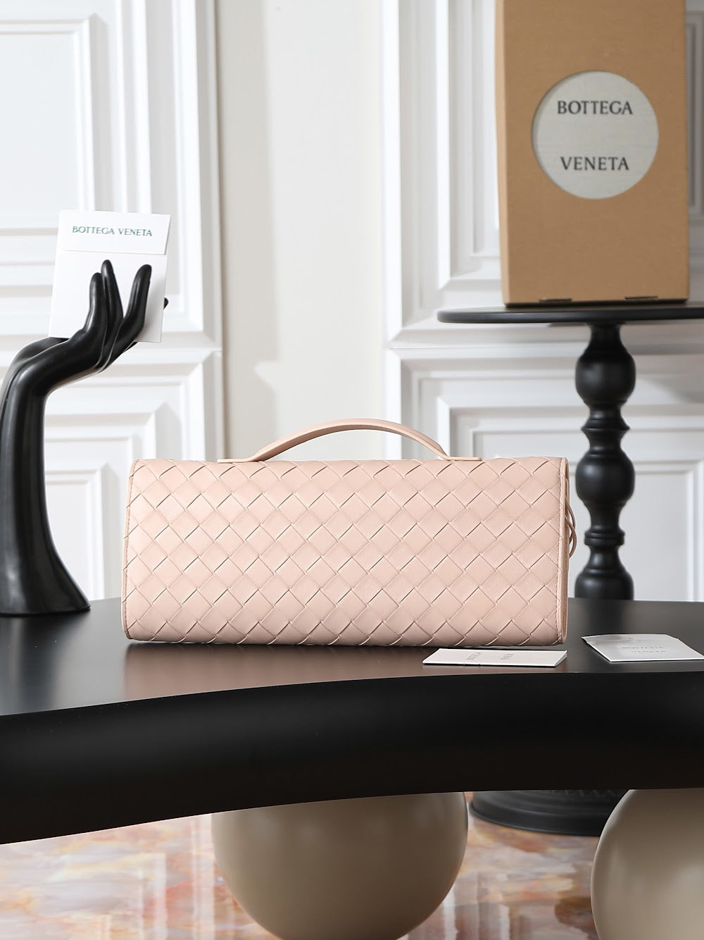Dragons Bags Bottegan Luxury Bag --91391