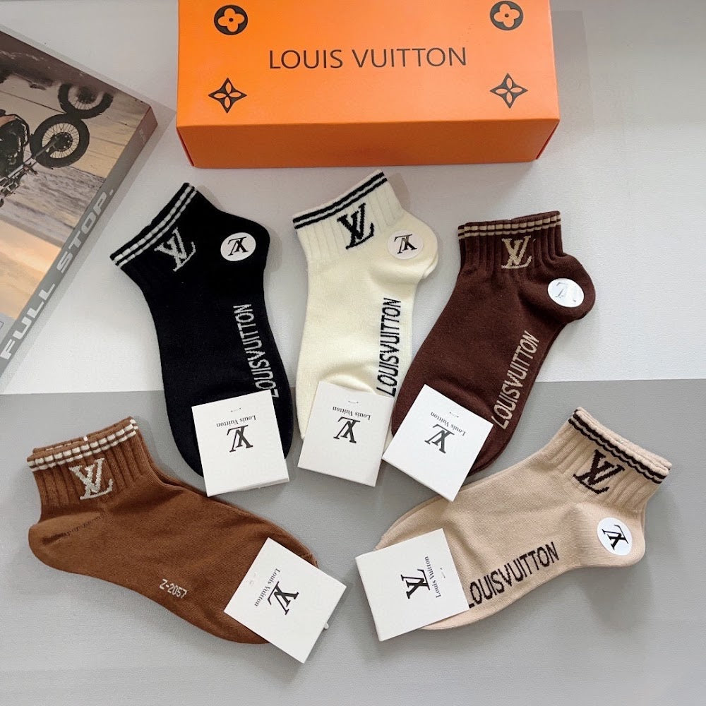 Dragons Bags Premium Luxury Socks --97753