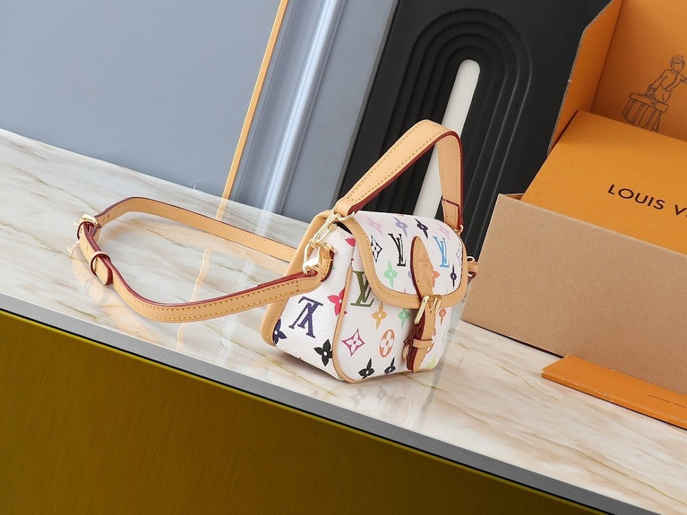 Dragons Bags ln Luxury Bag --76624