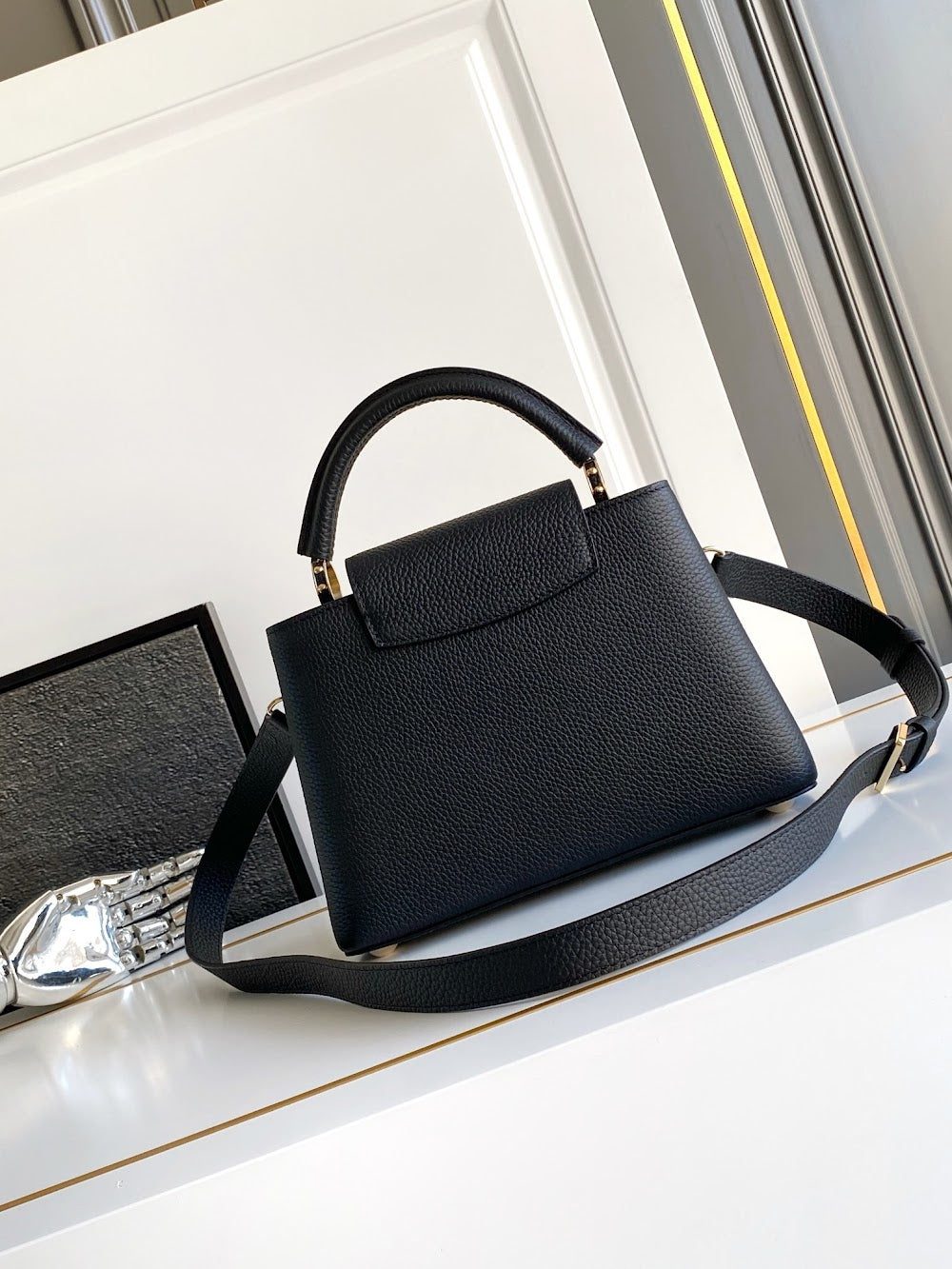 Dragons Bags ln Luxury Bag --96268