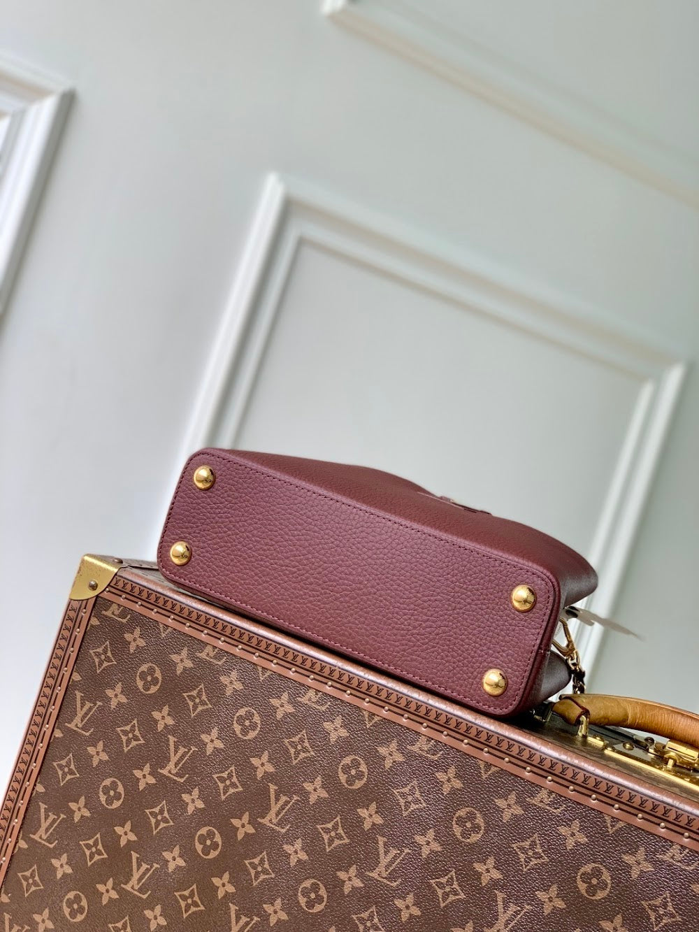 Dragons Bags ln Luxury Bag --97027
