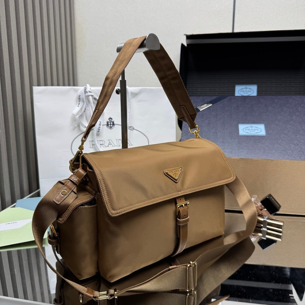 Dragons Bags Pradn Luxury Bag --103012