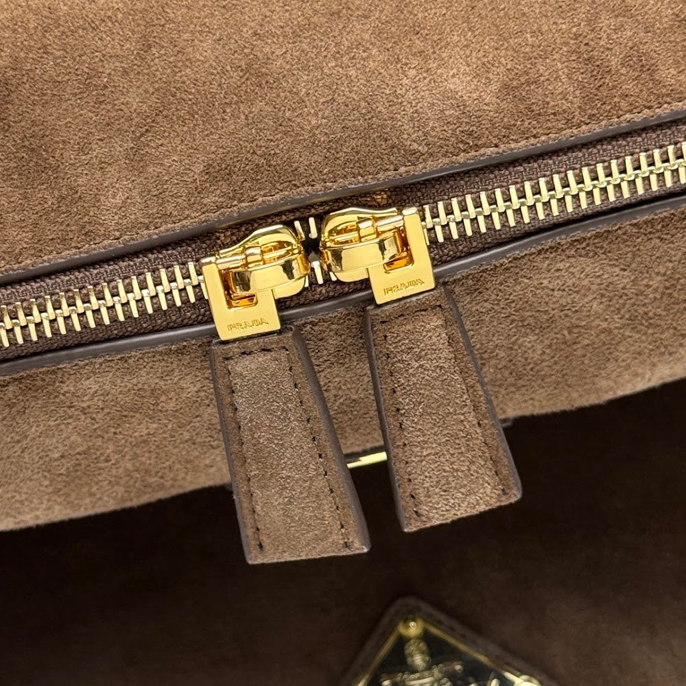 Dragons Bags Pradn Luxury Bag --102526