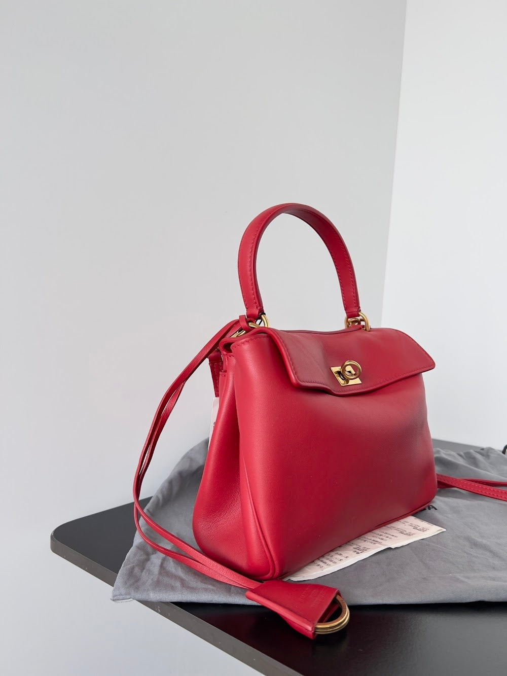 Dragons Bags Balenciaga Luxury Bag --110663
