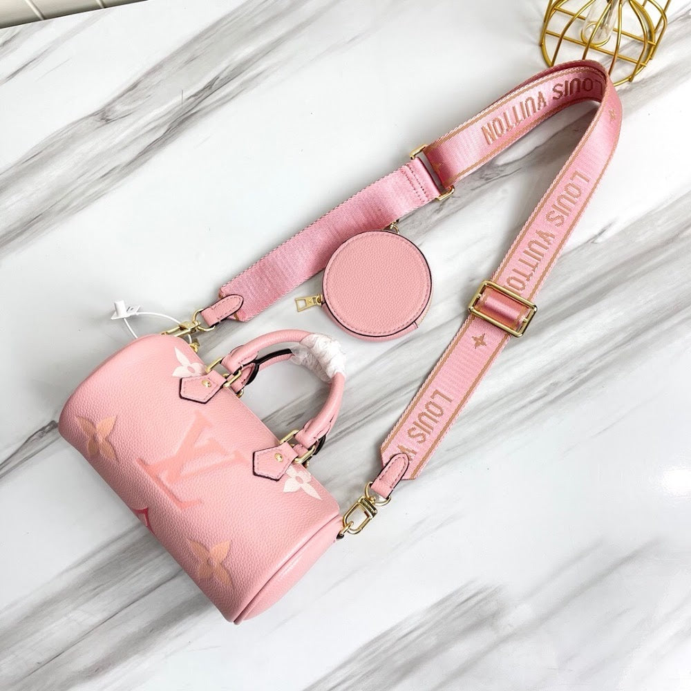 Dragons Bags ln Luxury Bag --77982