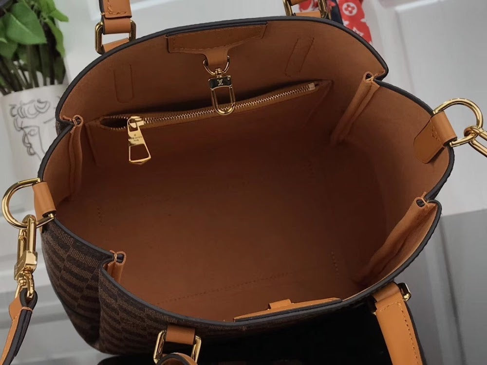 Dragons Bags ln Luxury Bag --58637