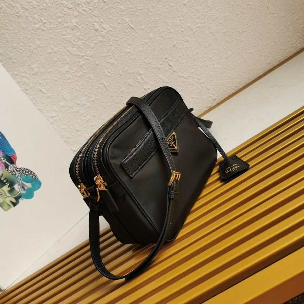 Dragons Bags Pradn Luxury Bag --102164