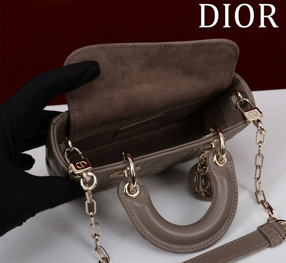 Dragons BagsDiorn Luxury Bag --116457