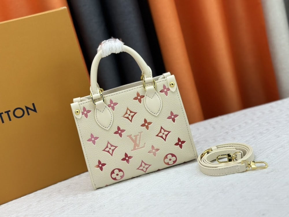 Dragons Bags ln Luxury Bag --76192