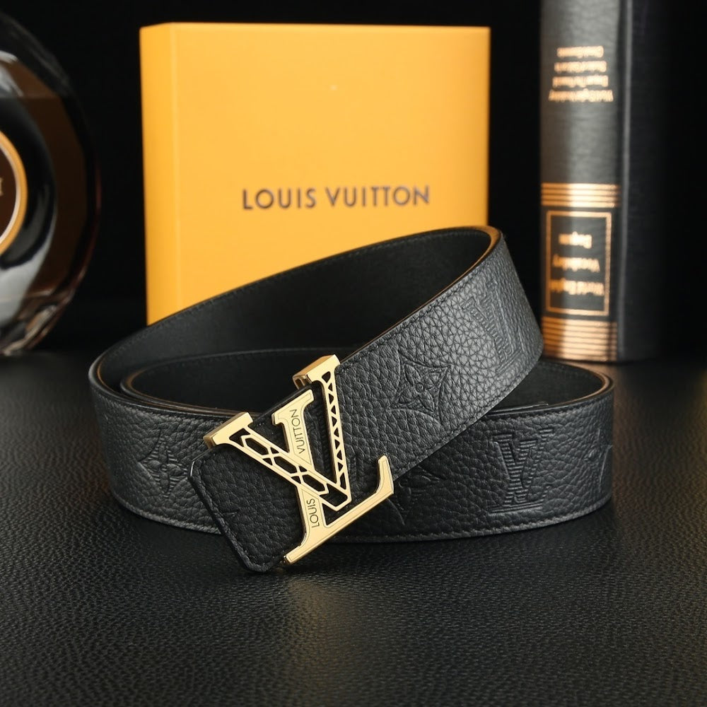 Dragons Bags ln Luxury Belt --106665