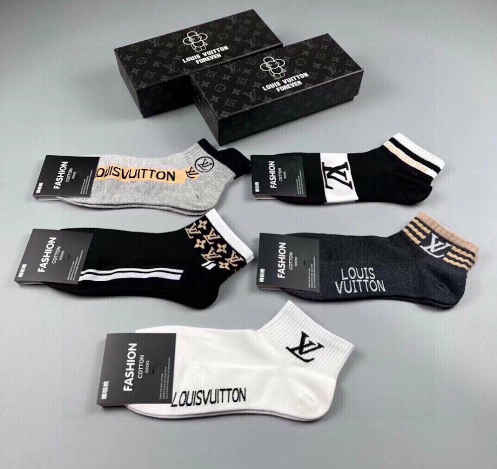 Dragons Bags Premium Luxury Socks --97818