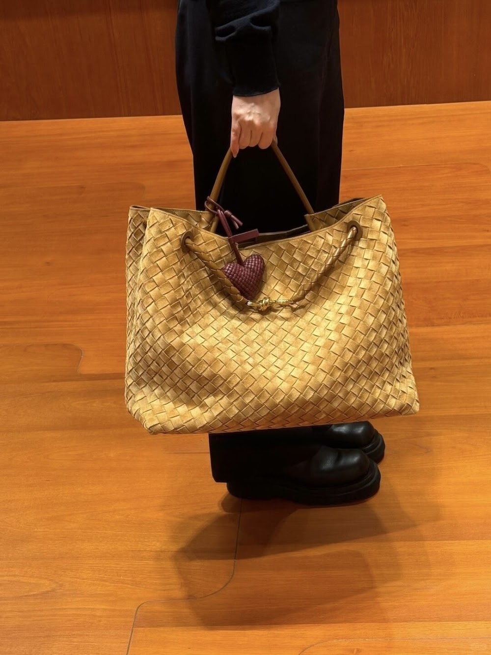 Dragons Bags Bottegan Luxury Bag --90528
