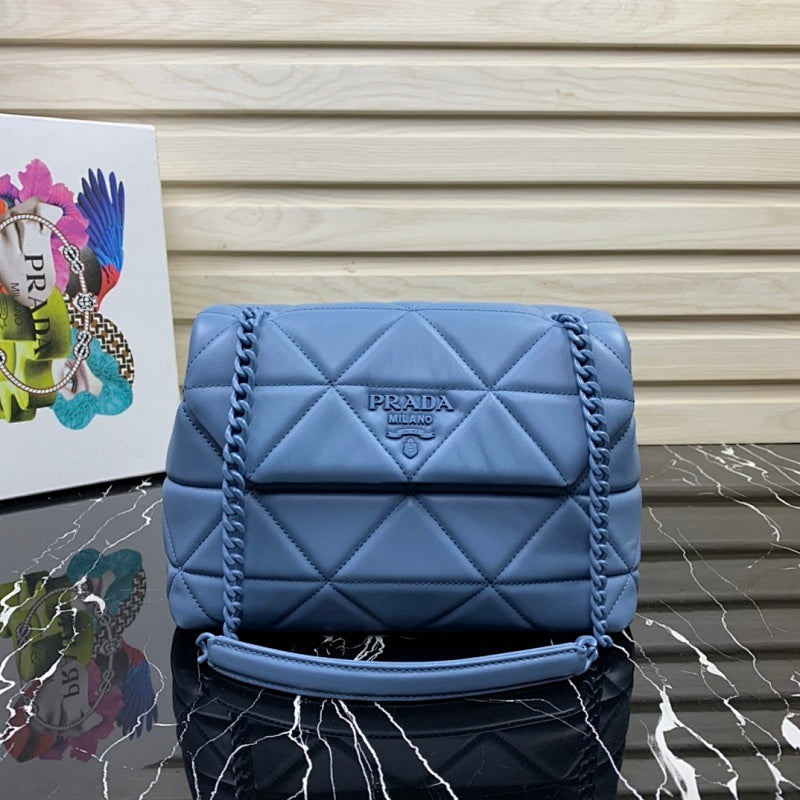 Jessica Bags pradn Luxury Bag --74678