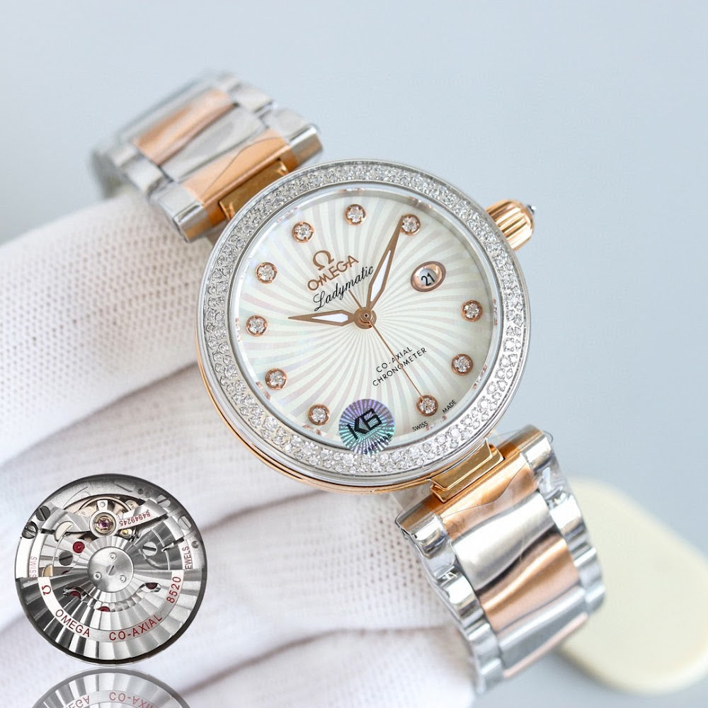 Dragons Bags Luxury Designer Watch --103148