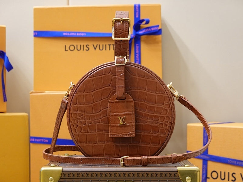 Dragons Bags ln Luxury Bag --60228