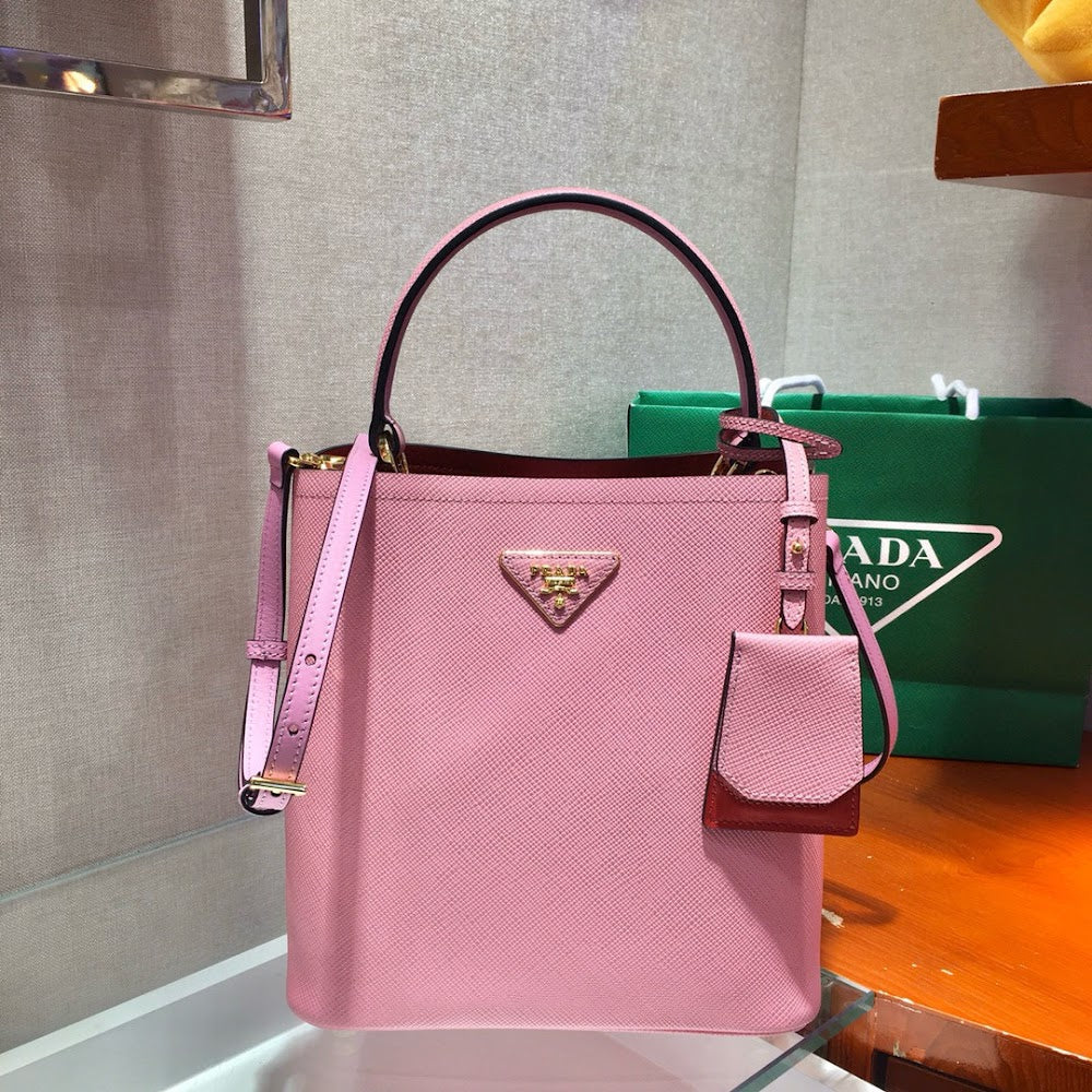 Dragons Bags Prada Luxury Bag --54770