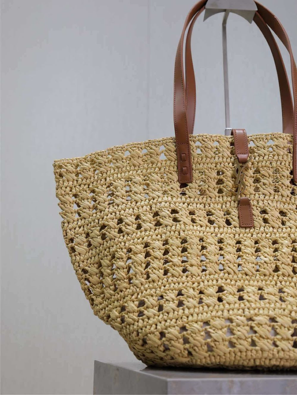 Dragons Bags YSLn Luxury Bag --120223
