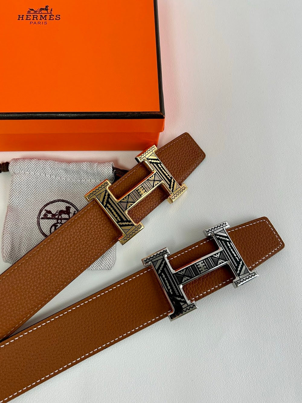 Dragons Bags Hermesn Luxury Belt --105891