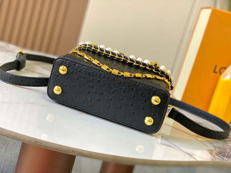 Dragons Bags LVn Luxury Bag --80149