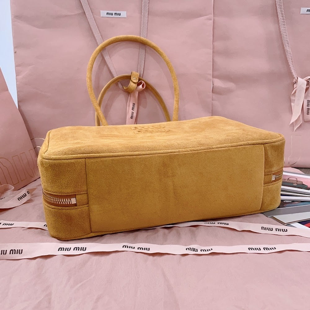 Dragons Bags Miun Miun Luxury Bag --122419