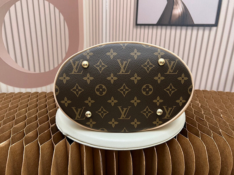 Dragons Bags LVn Luxury Bag --79752