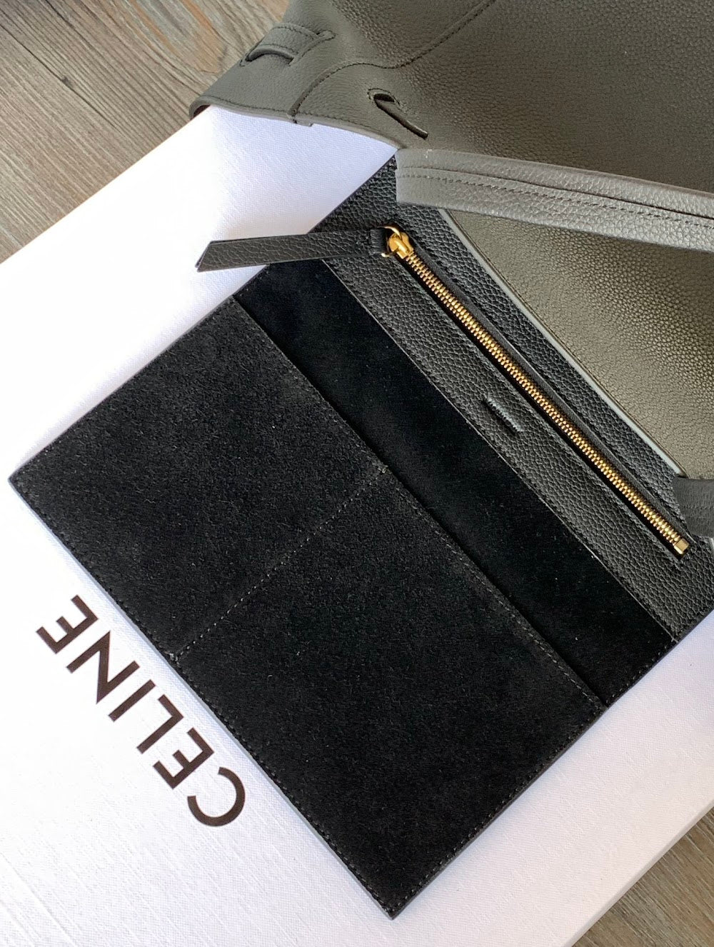Dragons Bags Celine Luxury Bag --112108