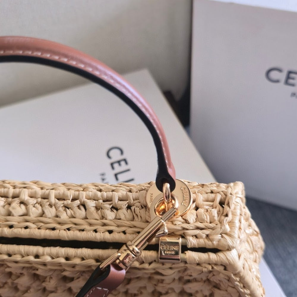 Dragons Bags Celine Luxury Bag --112255