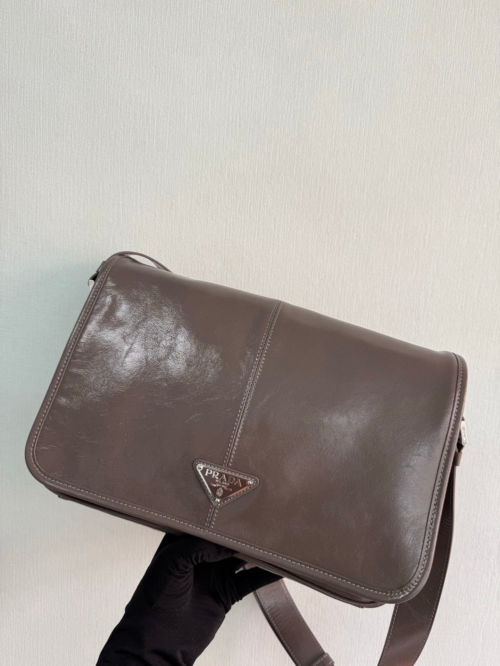 Dragons Bags Pradn Luxury Bag --102951