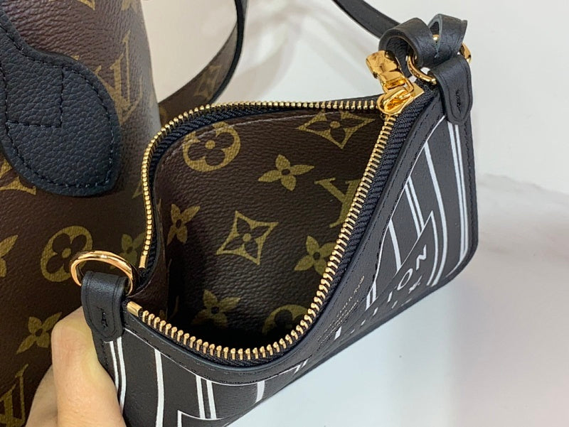 Dragons Bags ln Luxury Bag --58364