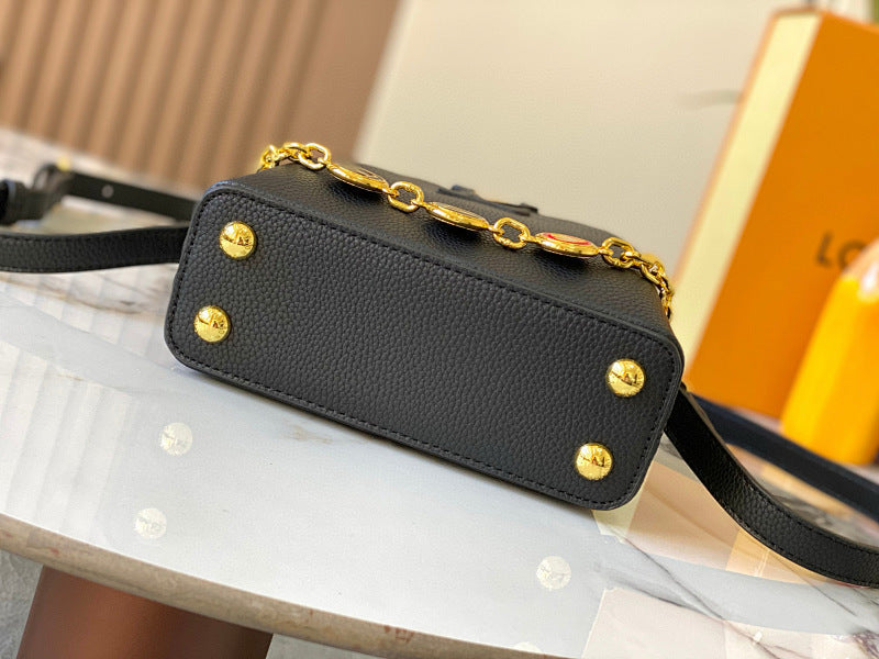 Dragons Bags LVn Luxury Bag --80700