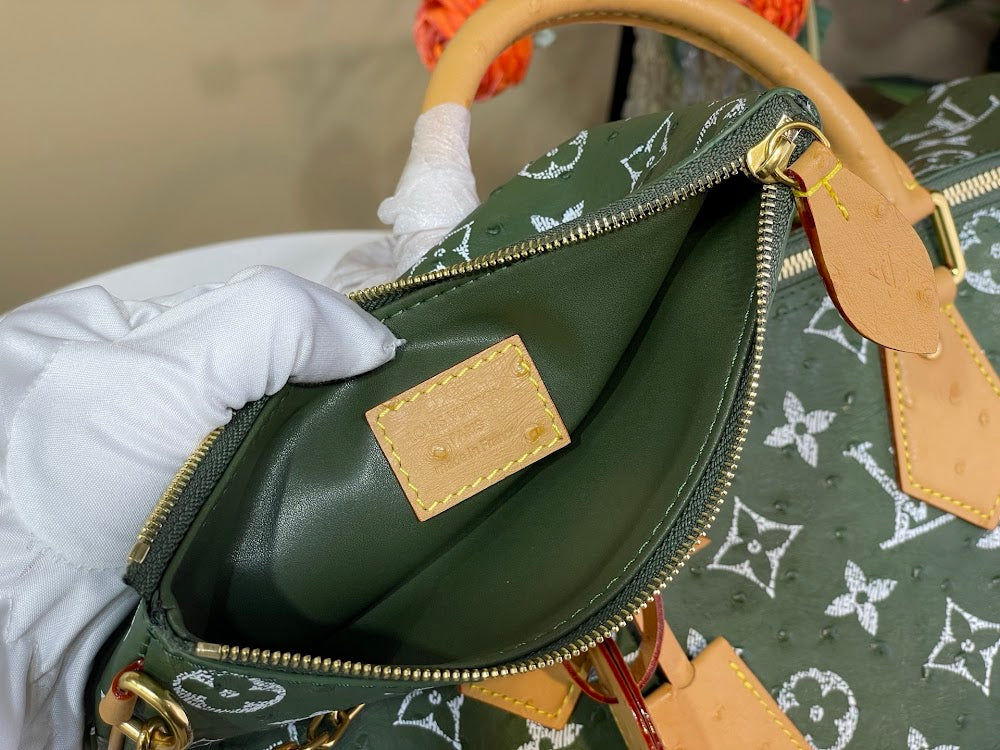 Dragons Bags ln Luxury Bag --95550