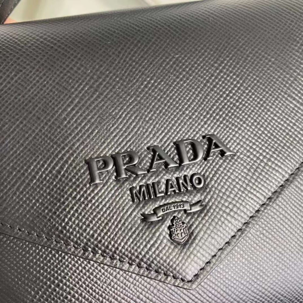 Dragons Bags Prada Luxury Bag --53825