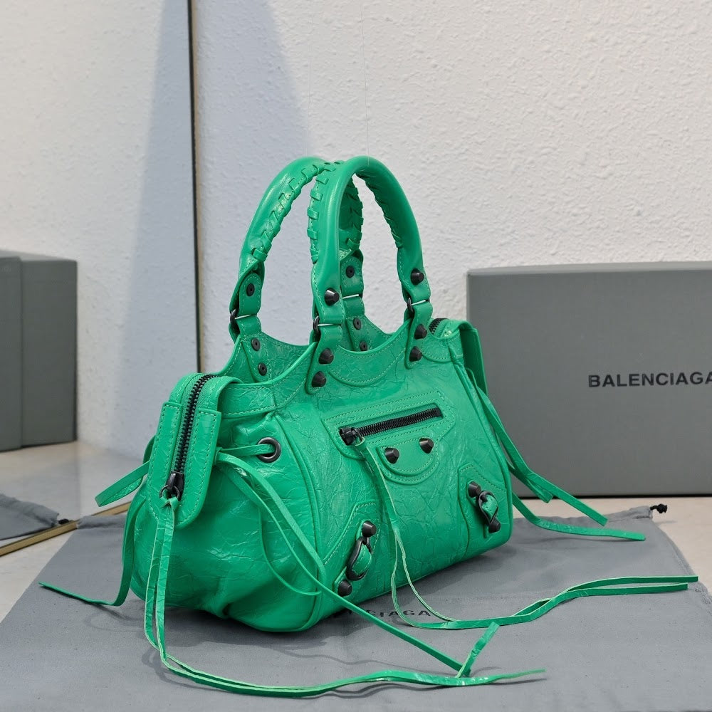 Dragons Bags Balenciaga Luxury Bag --111418