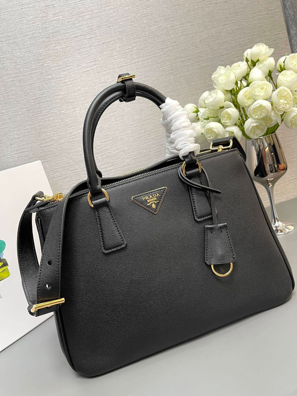 Dragons Bags Pradn Luxury Bag --102713