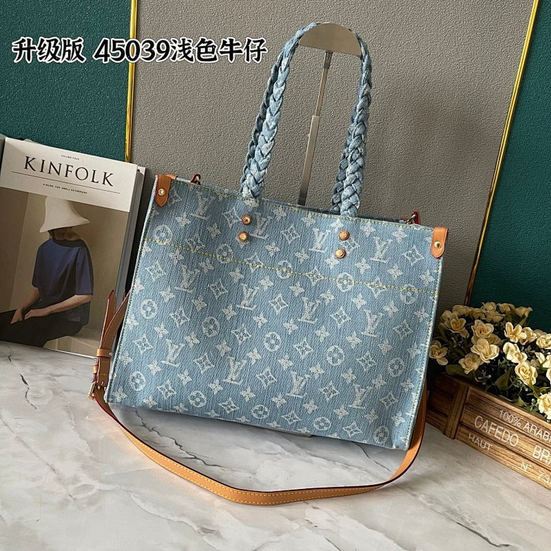Dragons Bags ln Luxury Bag --78628