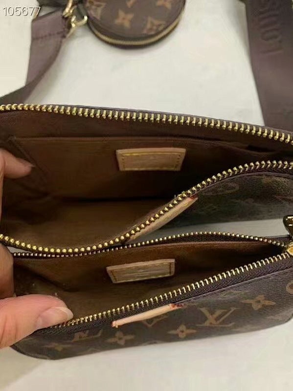 Dragons Bags ln Luxury Bag --77864