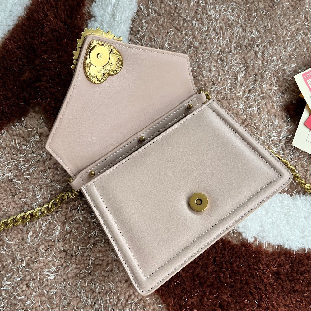Dragons Bags DGn Luxury Bag --93415