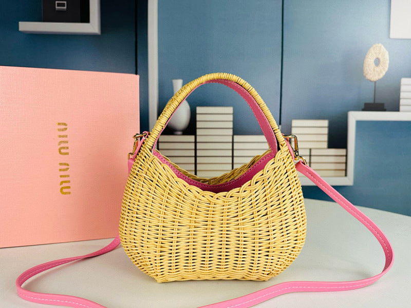 Jessica Bags pradn Luxury Bag --75356