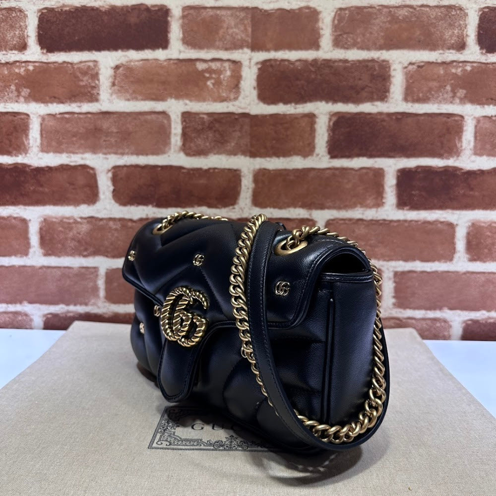 Dragons Bags Guccin Luxury Bag --95488