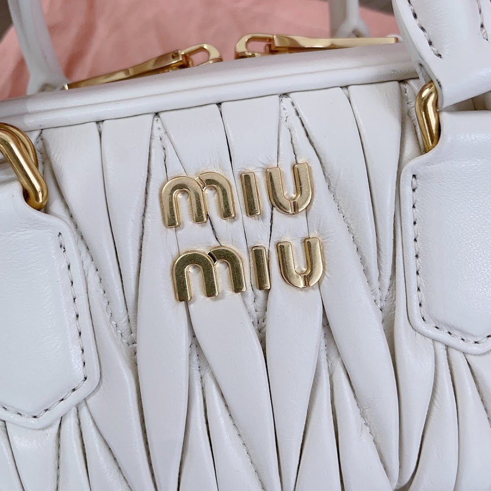 Dragons Bags Miun Miun Luxury Bag --122469