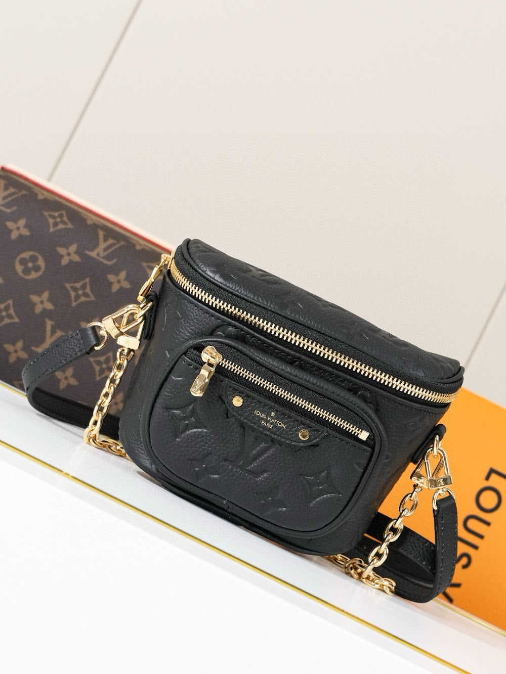 Dragons Bags LVn Luxury Bag --79978
