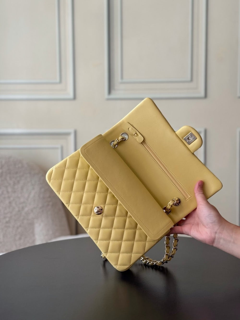 Dragons Bags CHn Luxury Bag --112998