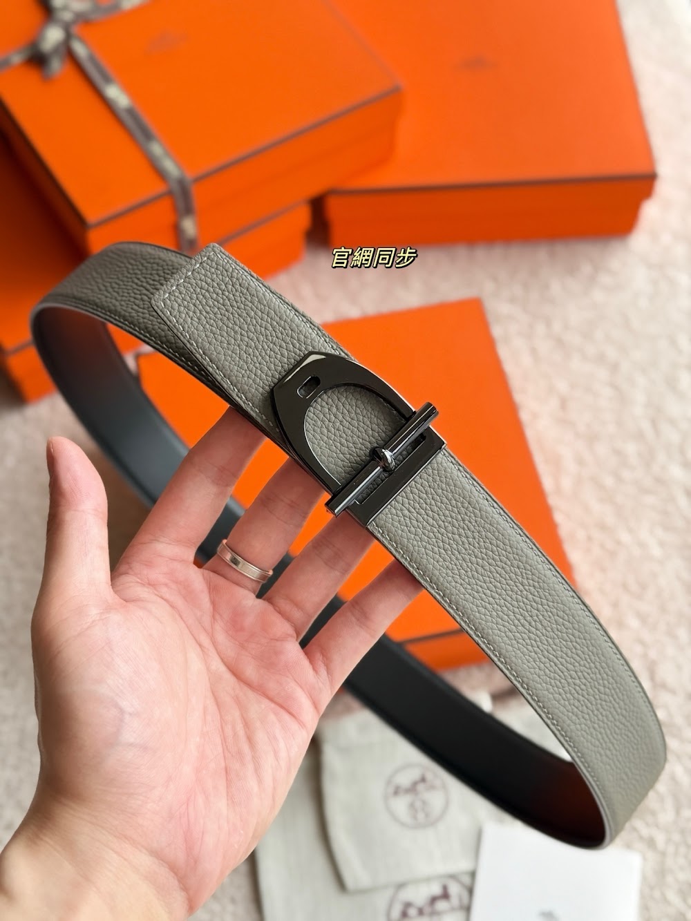 Dragons Bags Hermesn Luxury Belt --105795