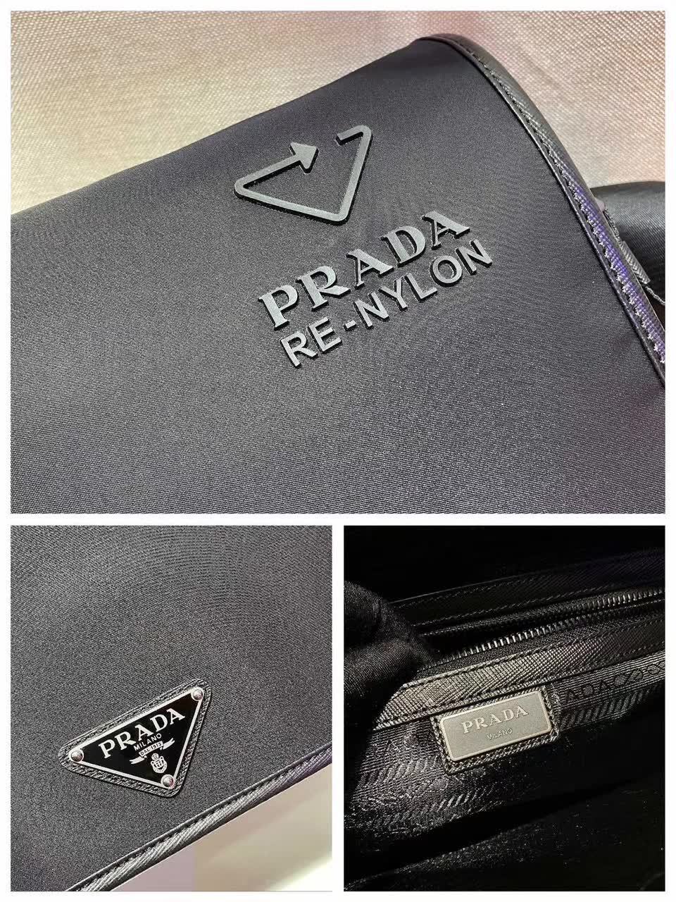 Dragons Bags Prada Luxury Bag --53739