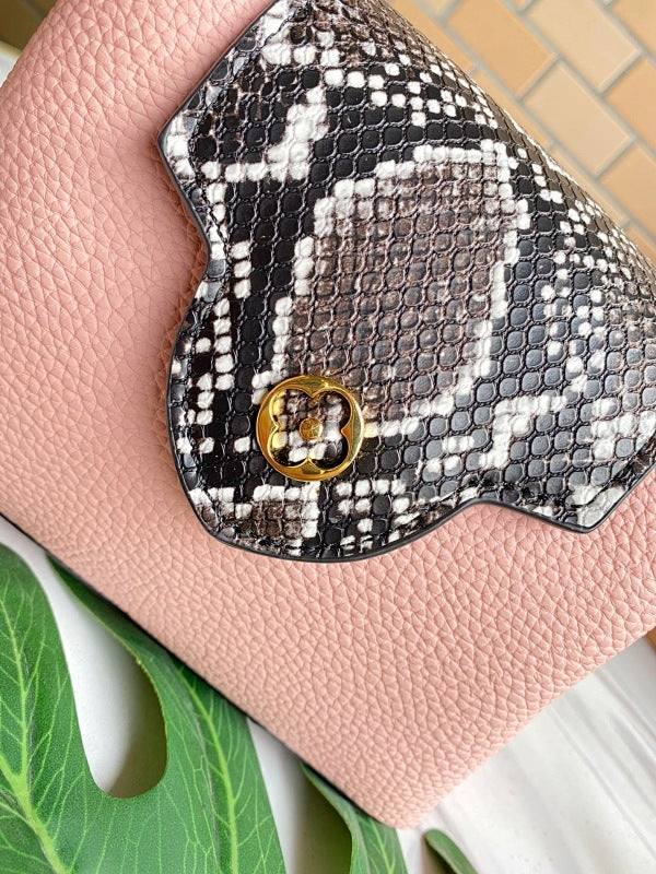 Dragons Bags ln Luxury Bag --78044
